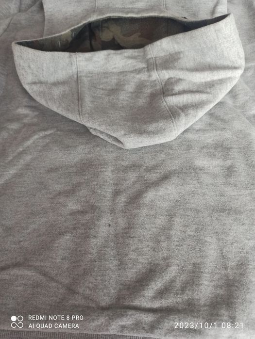 Bluza chłopięca Reserved