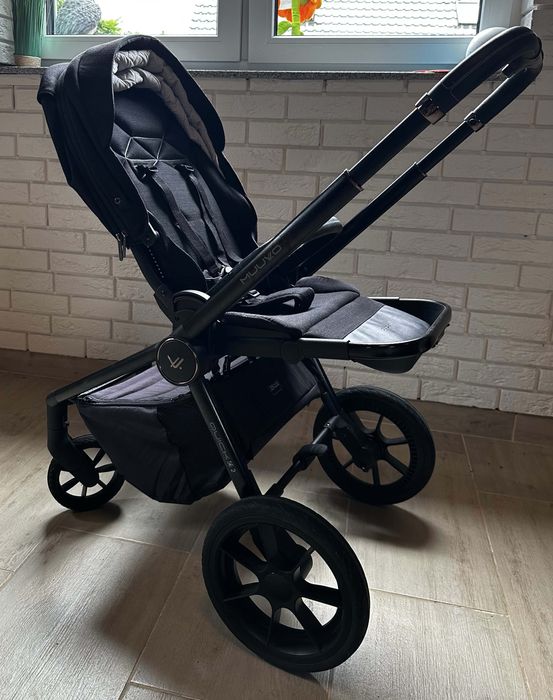 Muuvo Quick SE 2