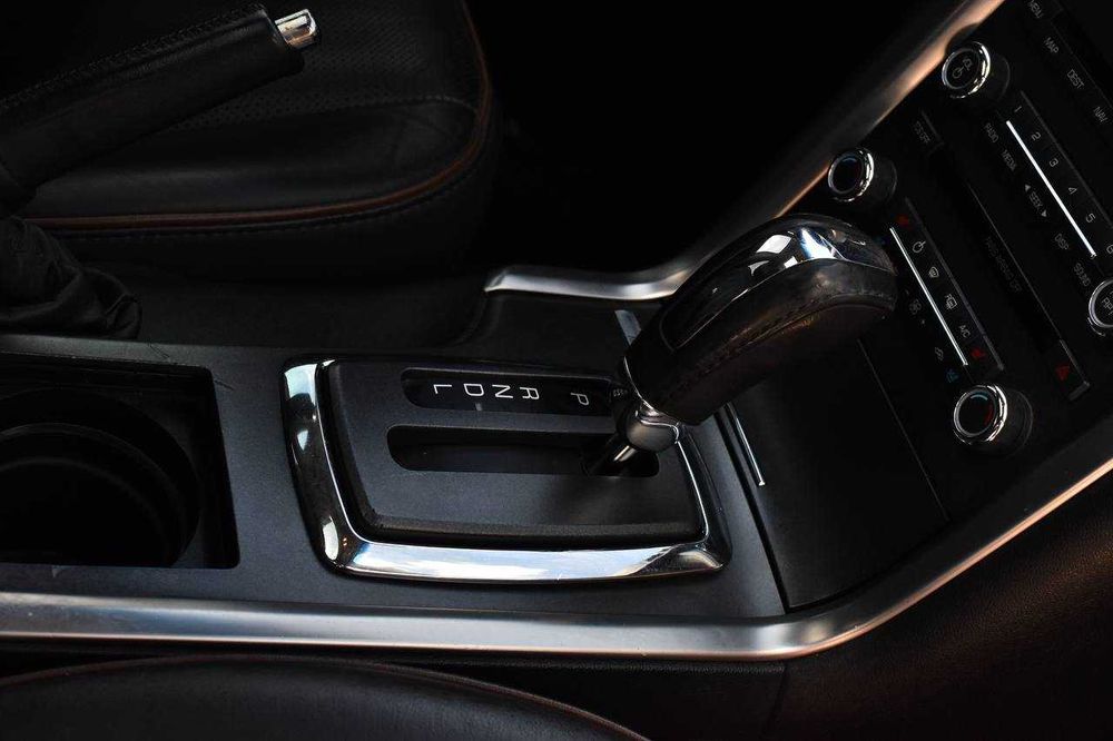 Lincoln MKZ 2011р. 2.5 гібрид, обмін (Перший внесок від 20%)