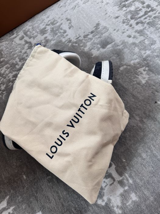 Lv Trainer 30.5 cm