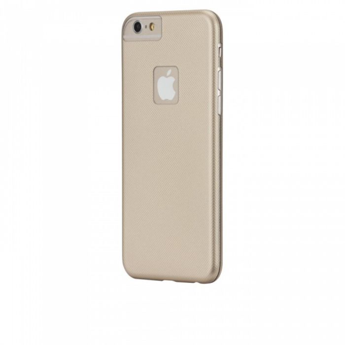 Etui Case-Mate Zero iPhone 6 6S 4,7'' Gold