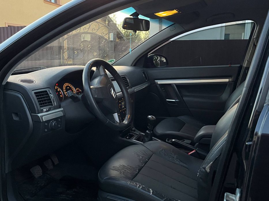 Opel Vectra C продам або обмін