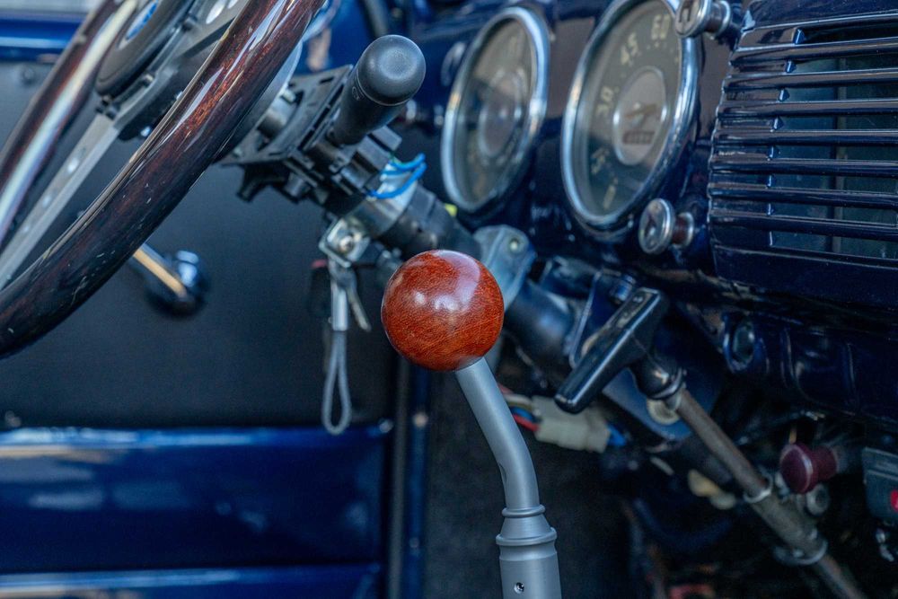 Pickup Americana – Restomod