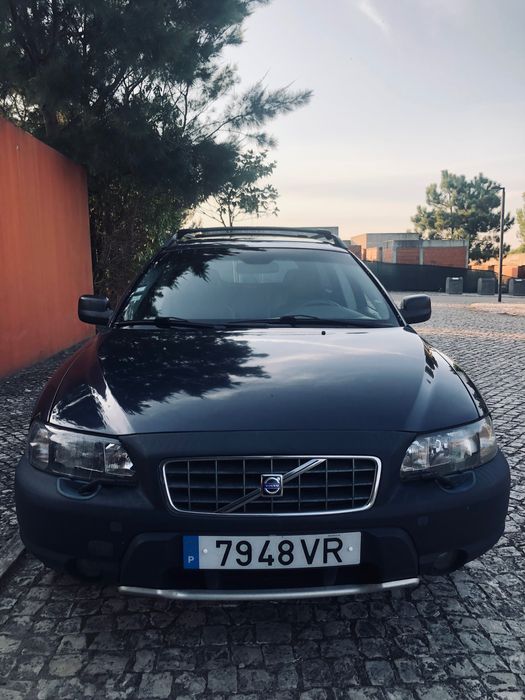 Volvo XC70 - 2003 para peças