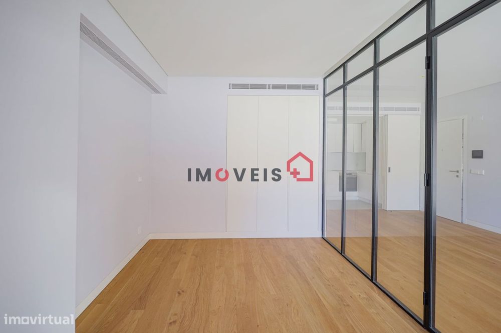 Apartamento T1 | Lisboa