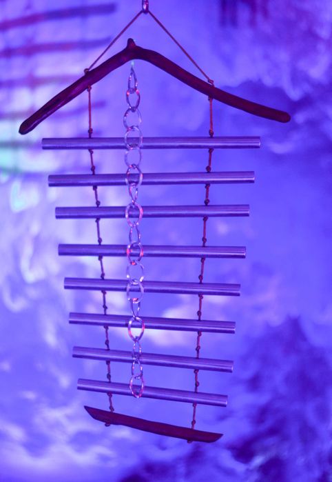 Дівья/міні, дитяча в 432 Гц, harmony chimes