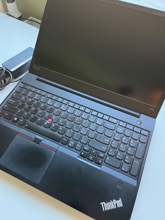 Lenovo ThinkPad E590 | i3-8Gen | 8GB RAM | 240GB SSD | FullHD