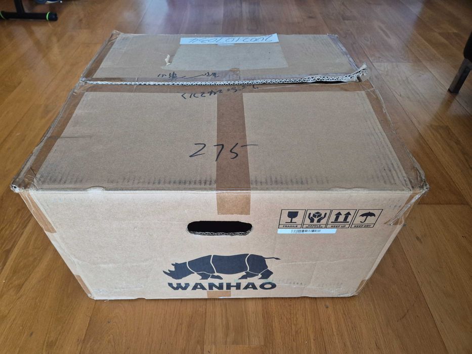 3D Printer Wanhao i3