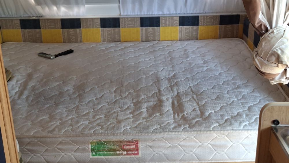 Roulote Pluma 530