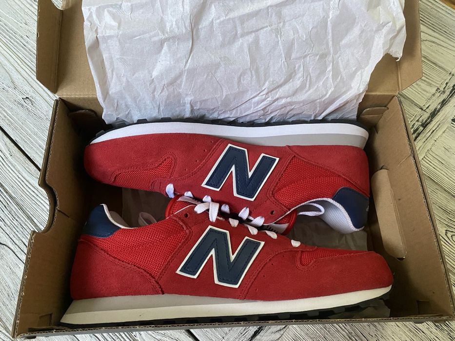 Кроссівки New Balance gm500sc