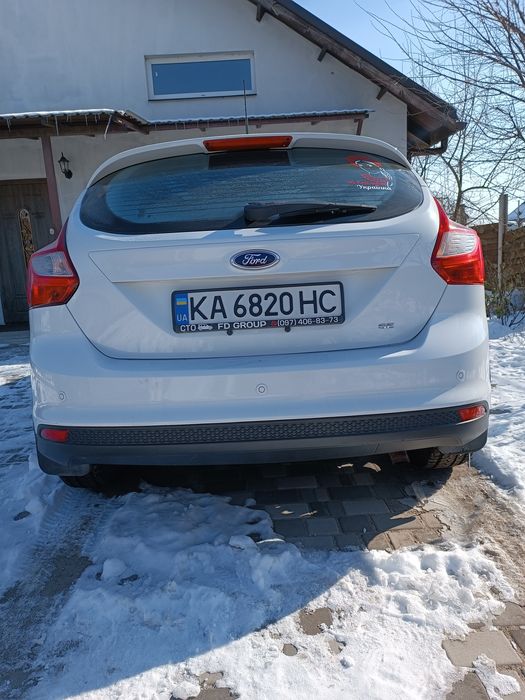 Продам власне авто