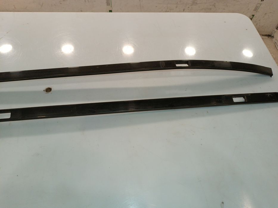 Friso do Tejadilho - AUDI A4 Avant (8ED, B7) | 04 - 08