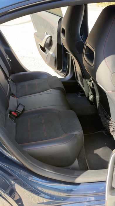 Mercedes Cla 220d