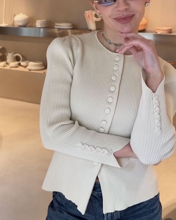 Жіночий джемпер Zara
