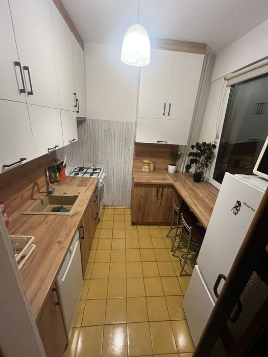 Mieszkanie – Rzeszów, Nowe Miasto - Widok 3