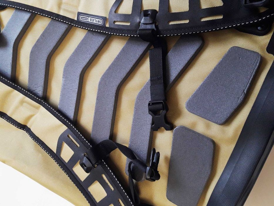 Герморюкзак міський Ortlieb Commuter-Daypack black 21 л