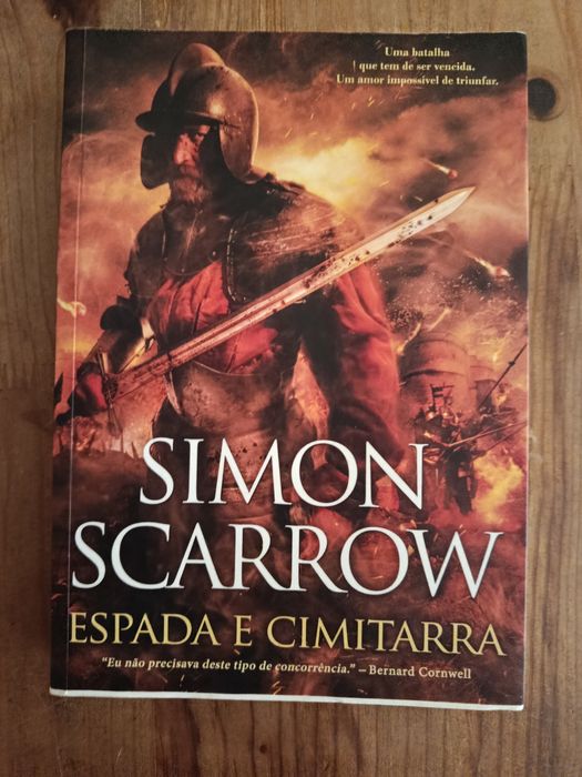 A espada e a cimitarra