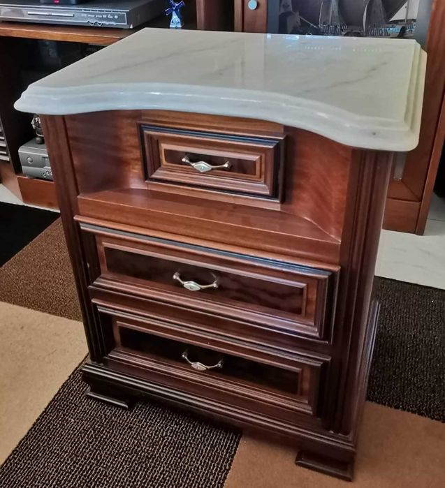 mobília quarto casal