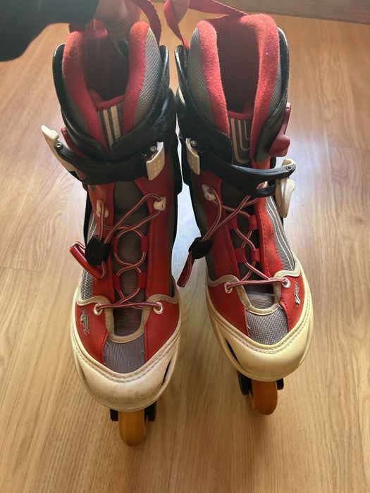 Patins em linha n°38