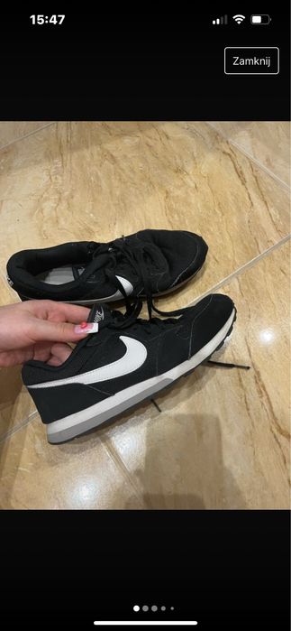 nike md runner 2