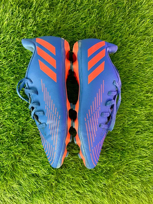 Buty piłkarskie adidas Predator, rozmiar 36, stan bardzo dobry
