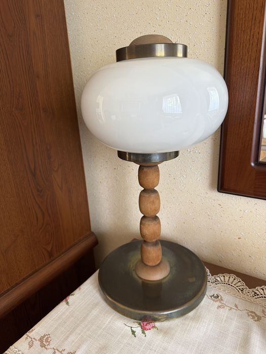 Lampa stojaca Prl