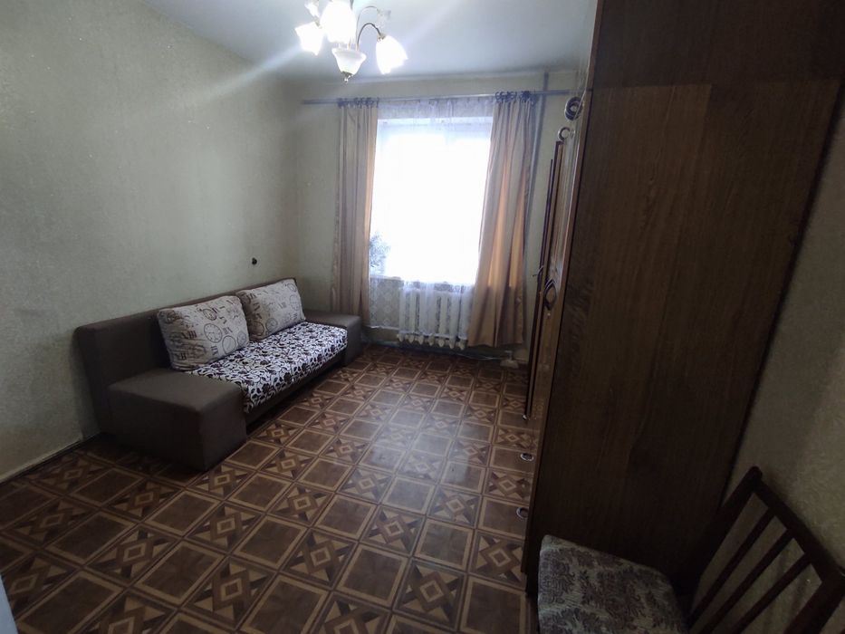 2 комнатная квартира  Днепропетровская дорога