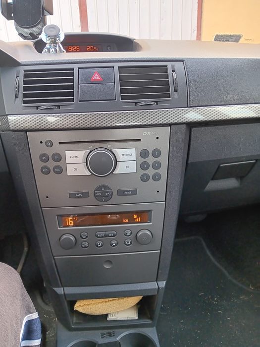 Opel Meriva A 2010