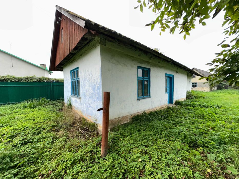 Продається будинок 18 км до м. Стрий