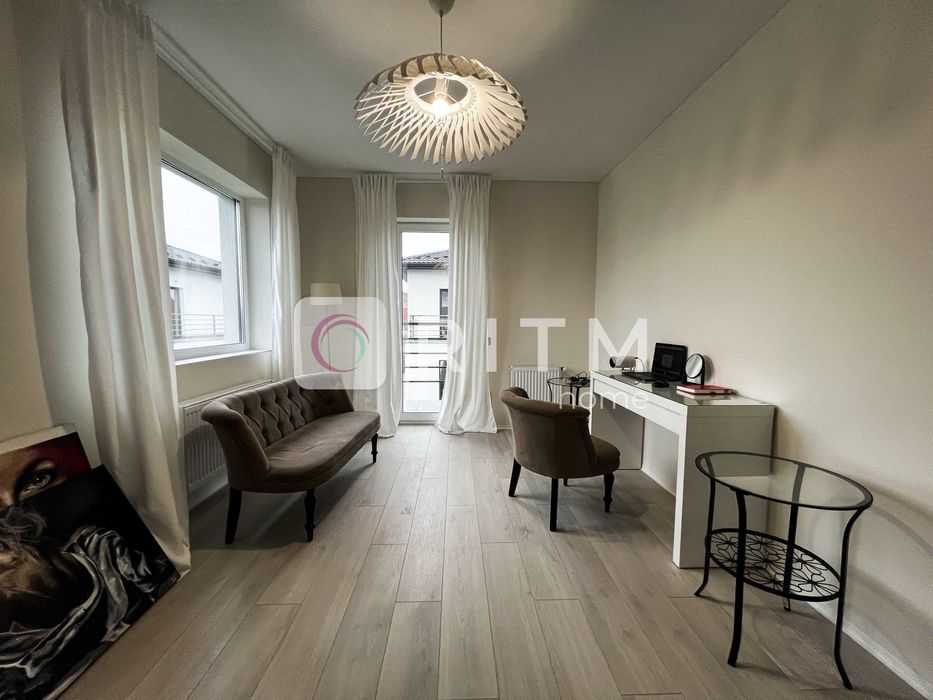 Продається сучасний будинок з ремонтом та повним укомплектуванням!!