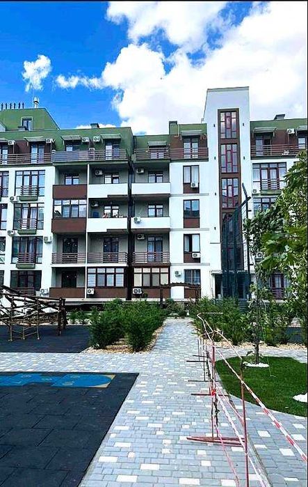 1-кімн.квартира Смарт Сіті  22,3 кв.м Будинок з ліфтом Терміново