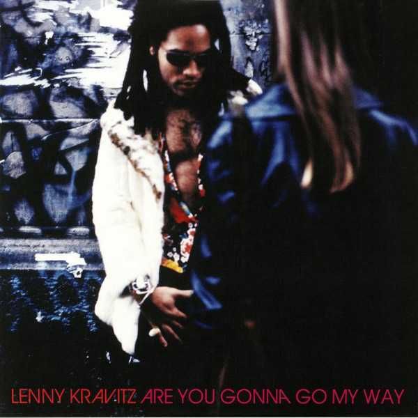 Lenny Kravitz Vinil