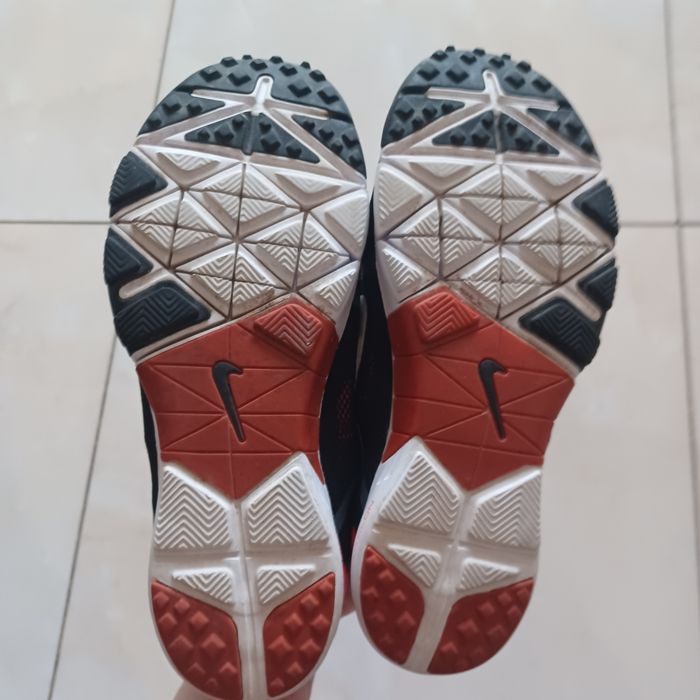 Nike LUNAR ELEMENT ażurowe  jak nowe 40/25,5 cm
