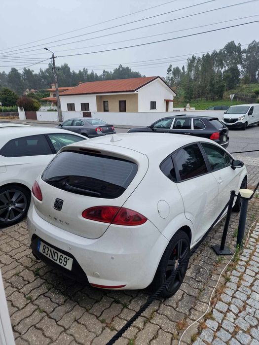 Seat Leon 1.9 TDI