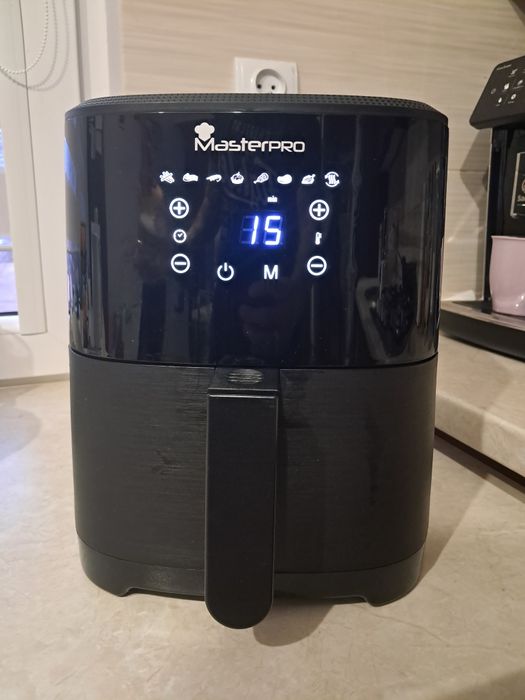 Frytownica Air Fryer