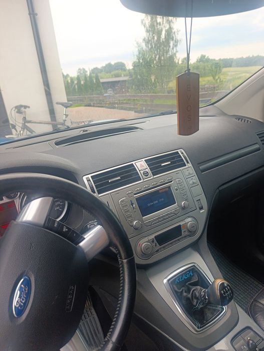 Ford Kuga z 2008