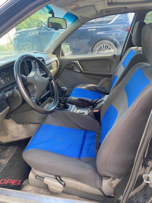 Продам Opel Omega A Рестайл. Своє надійне авто.