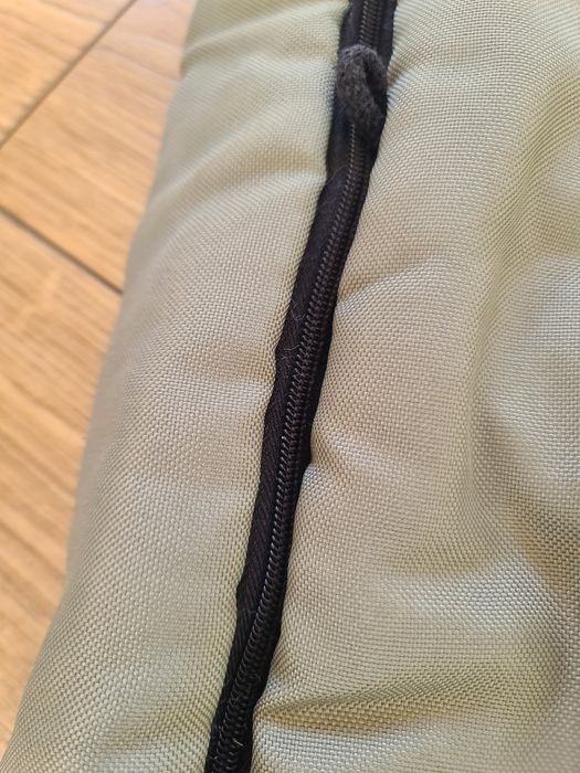 Spiworek do wozka dla dziecka