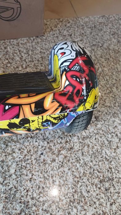 Hoverboard Urbanglide 65 lite