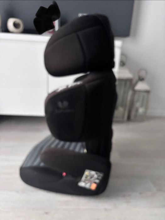 Fotelik Renolux Softness