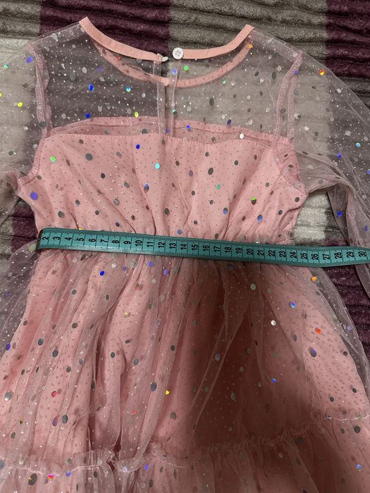 Продам дитячу сукню