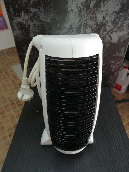 Termonventilador Electronia