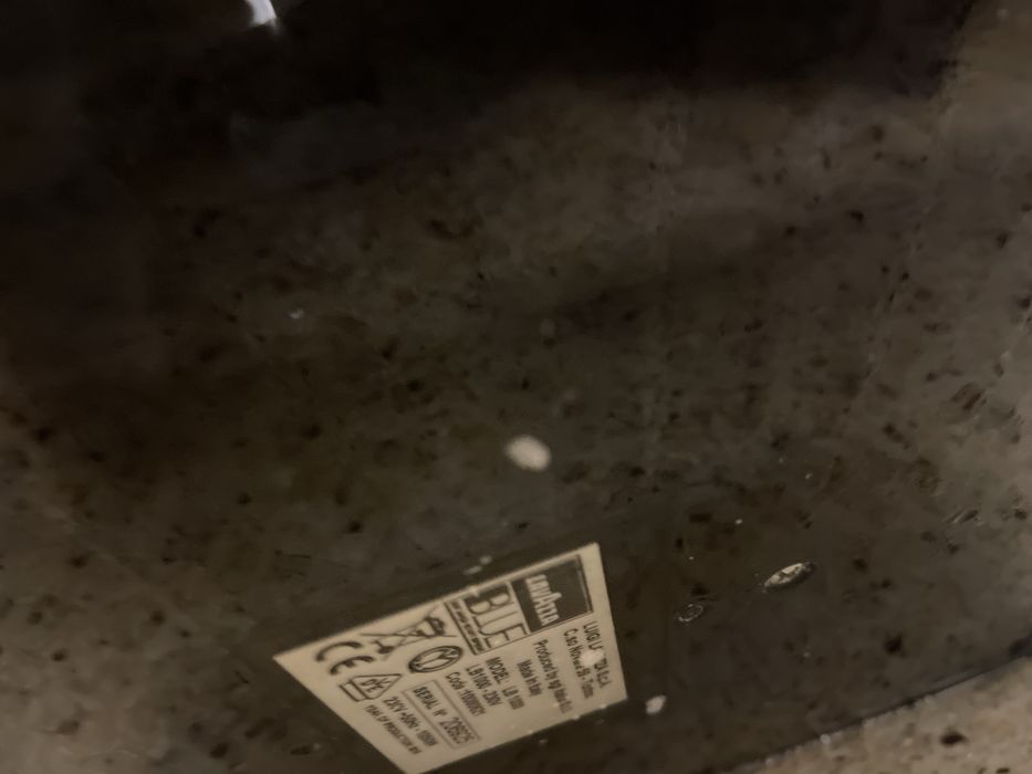 Ekspres Lavazza blue LB100