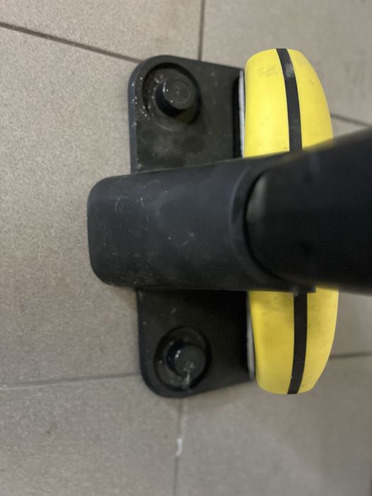 Karcher FC 3 mop, myjka bezprzewodowa.  Stan bardzo dobry. Wysyłka.