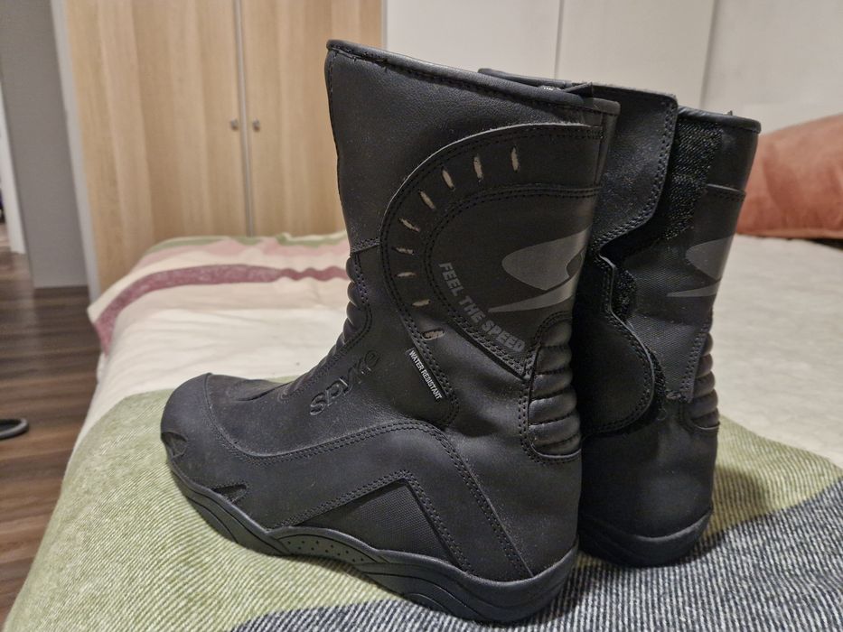 Botas Motard N°41
