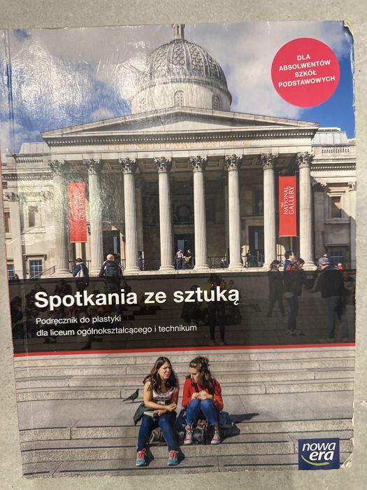 Spotkanie ze sztuka