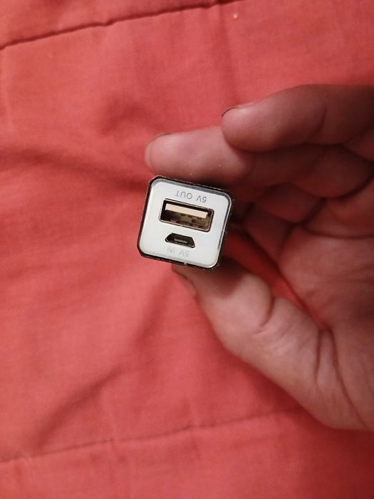 Powerbank NALCO Champion 2200mAh
