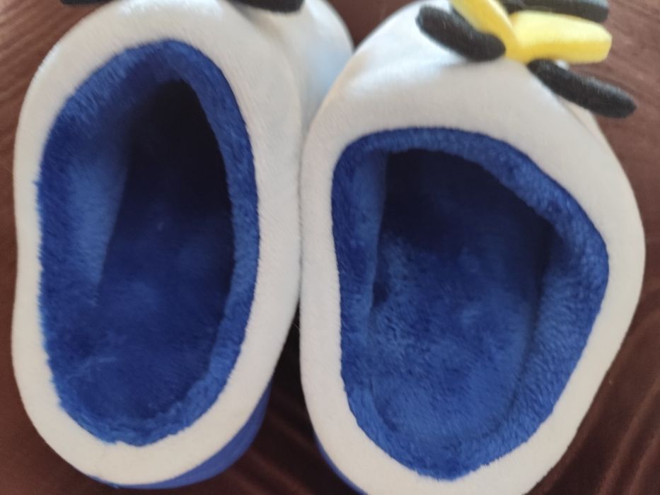 Домашние тапочки, тапки 15см