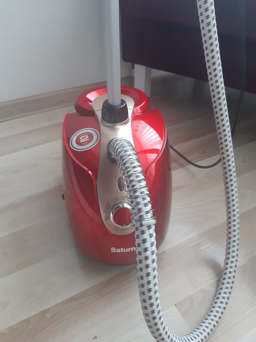 Паровий утюг Скарлет