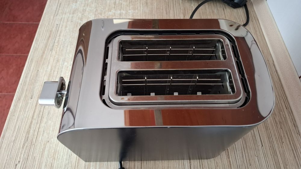 Тостер SilverCrest